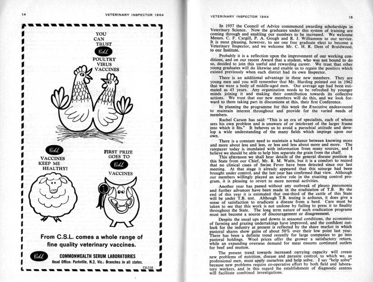 1964 Page 14 15